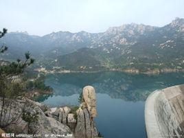 青島二龍山