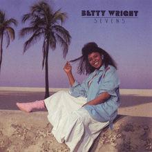 Betty Wright