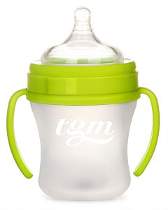 tgm矽膠奶瓶