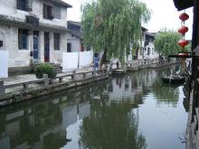 中國十大最美的村鎮