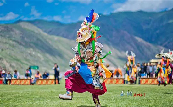 全境不收門票！中國最後一片神秘藏域，這裡才是真正的旅行天堂