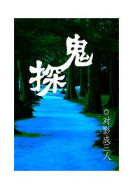 鬼探[原對影成三人的小說]