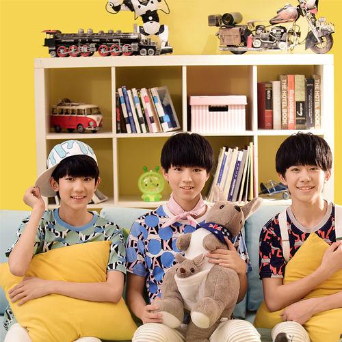 大夢想家[TFBOYS演唱歌曲]