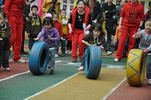 德陽市旌東幼稚園