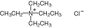 四乙基氯化銨