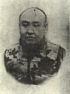 梅雨田(1869～1914)