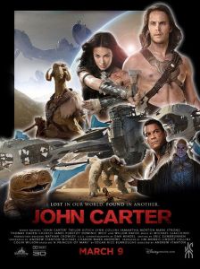 John Carter