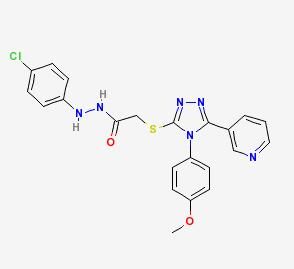 Zwittermicin A