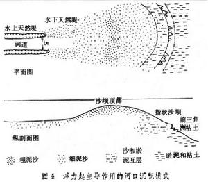 河口地貌