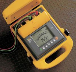 FLUKE 1550B