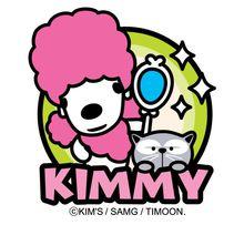 Kimmy