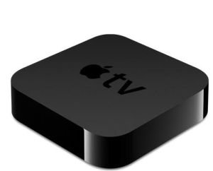 Apple TV