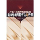 《火電廠與蒸汽動力設備的腐蝕結垢風險評估與治理》