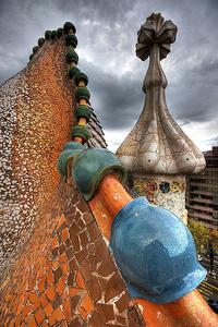 Casa Batlló