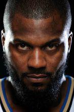 DeShawn Stevenson