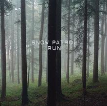 Snow Patrol - Run