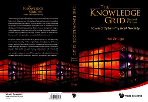 H.Zhuge, The Knowledge Grid