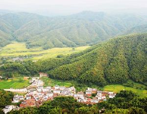 獅子峰