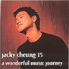 Jacky Cheung 15-Disc2