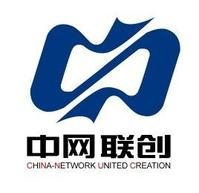 中網聯創新logo