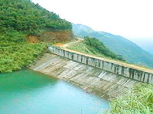 平雲山自然風景區