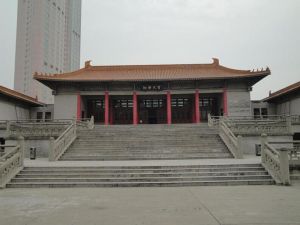 南京博物館