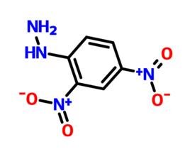 2,4-二硝基苯肼