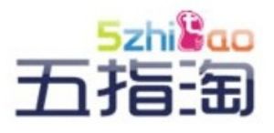 五指淘官方網站LOGO