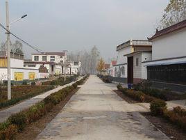 坊上村[山東省青島市膠南市大場鎮坊上村]