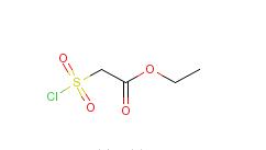 Ethyl(chlorosulfonyl)acetate