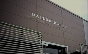 ·&#9;優秀家族企業Maison Bouey