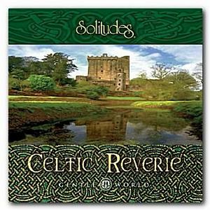 Celtic Reverie - Gentle World