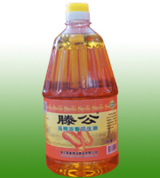 1.8L壓榨花生油