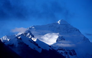 喜馬拉雅山