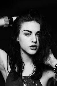 Frances Bean Cobain