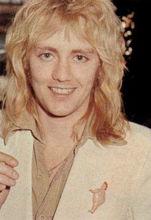 Roger Taylor