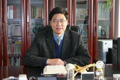 李占國[長春工業大學副校長]