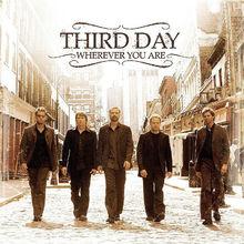 third day