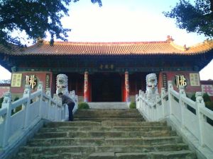 大寺森林公園