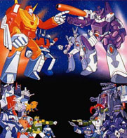 The Transformers