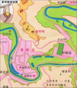 西黃高速公路