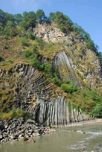 騰衝火山群