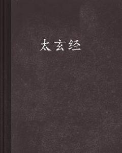 太玄經[醉臥花間創作的小說]