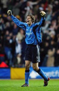 Edwin van der Sar