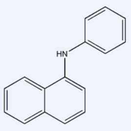 N-苯基-1-萘胺