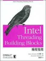 《IntelThreadingBuildingBlocks》