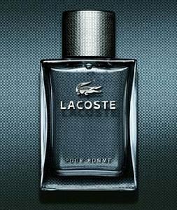 Lacoste Pour Homme