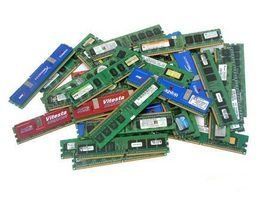 SDRAM記憶體