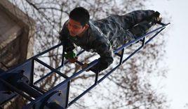 空軍青少年航空學校建設實施辦法