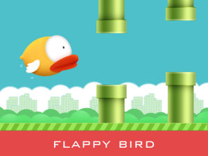 FlappyBird